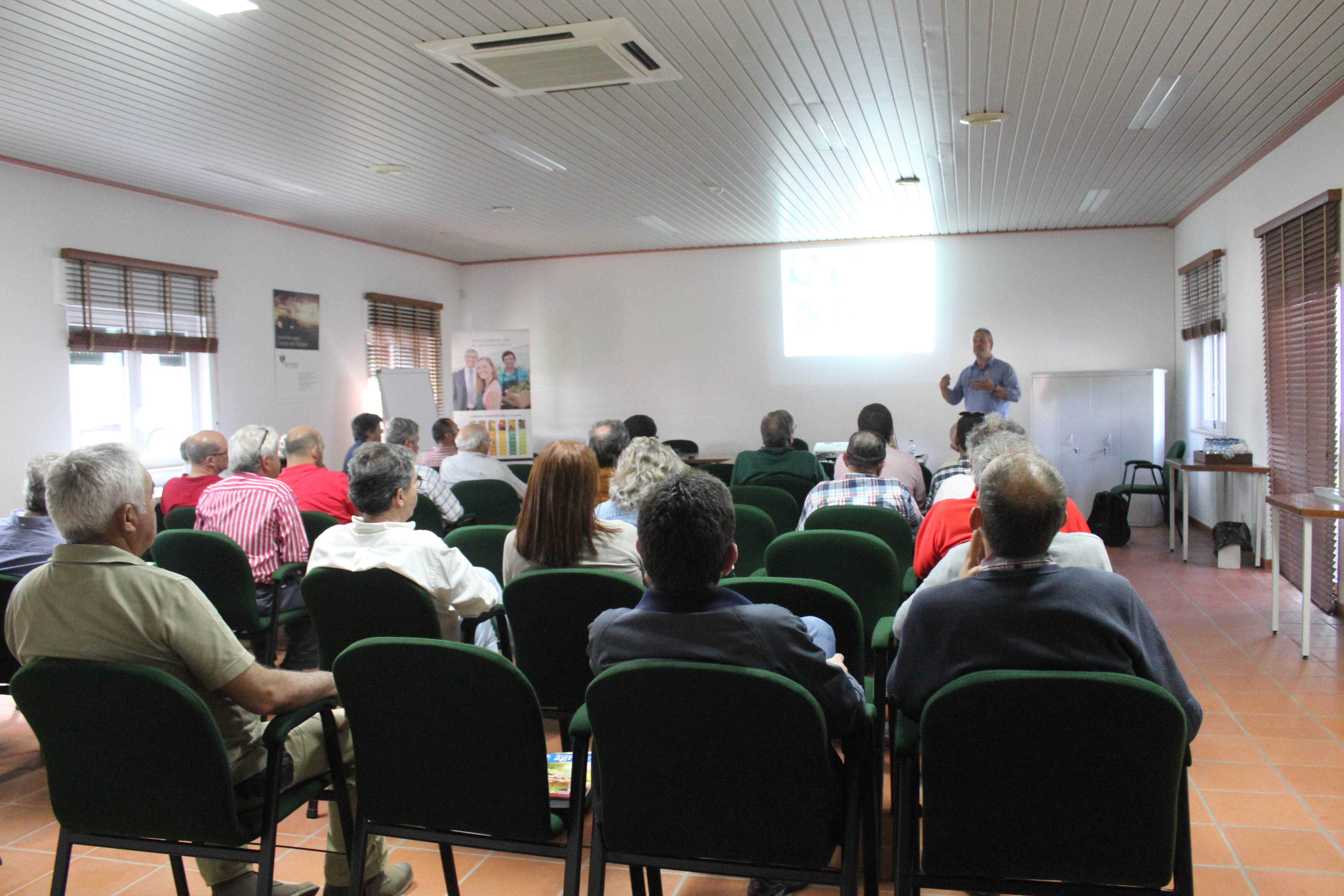 Reunio Agromap 2018